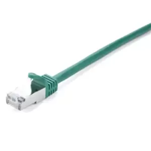 Image of CAT5E Ethernet Green Stp 3M J154119
