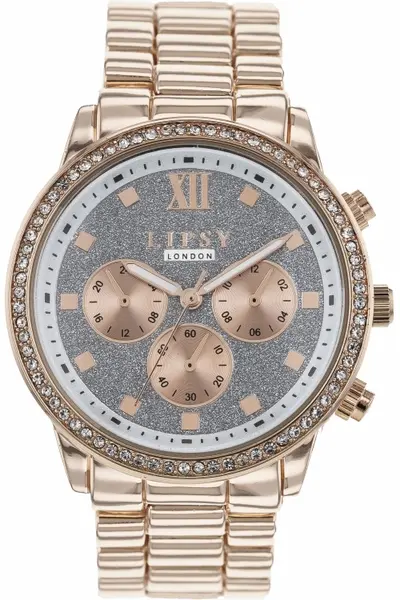 Image of Lipsy Lipsy Watch LPLP903