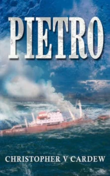 Image of Pietro by Christopher V Cardew Paperback