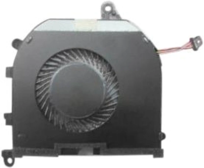Image of DELL Cooling fn ssemly for XPS