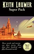 Image of keith laumer super pack