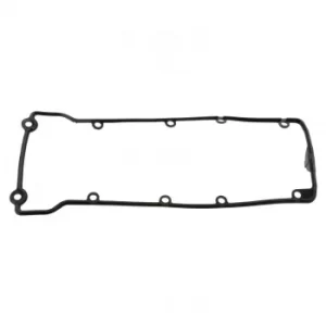 Image of Cylinder Head Gasket Cover Seal 1571 by Febi Bilstein