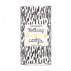 Image of Candlelight Nothing Prosecco Can't Fix Reed Diffuser 75ml