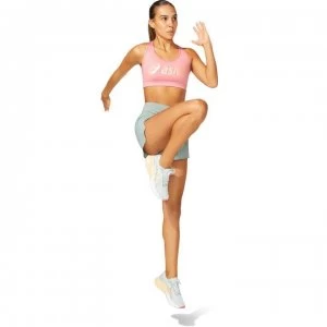 Image of Asics Sakura Bra Ladies - Peach Petal