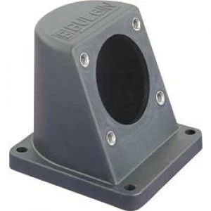 Image of Bulgin PX0950 Additional Bulkhead Adapter Moulding For Flange Mount PX0941 Connectors