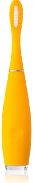 Image of Foreo Issa Kids Mellow Yellow Gator Electric Toothbrush