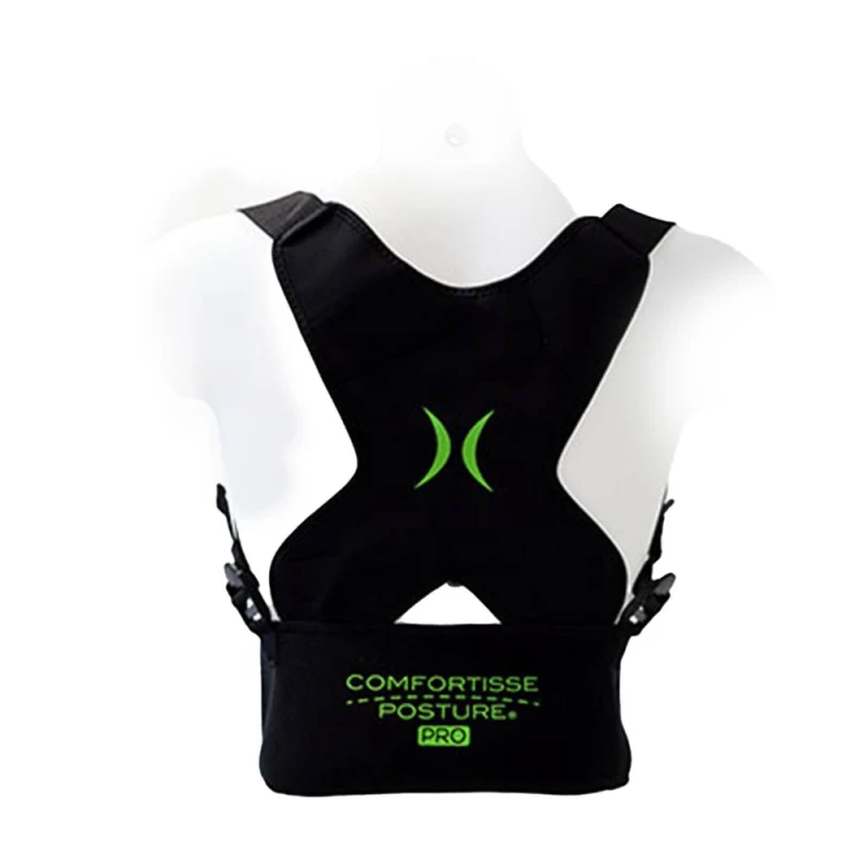 Image of JML Comfortisse Posture Pro Black S/M, Black A002563