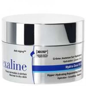 Image of Rexaline Hydra 3D Hydra-Dose Rich 50ml