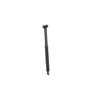 Image of X-Fusion Manic Dropper Post 170mm 34.9mm with Remote - Black