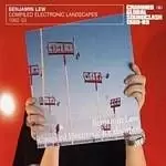 Image of Benjamin Lew - Compiled Electronic Landscapes (Music CD)
