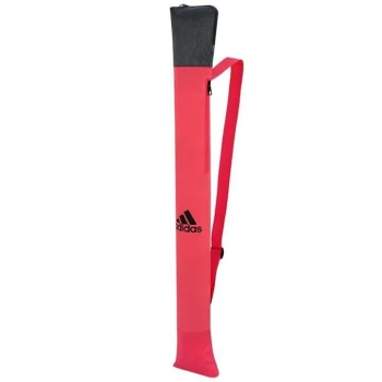 Image of adidas VS2 Hockey Stick Sleeve - Pink/Black