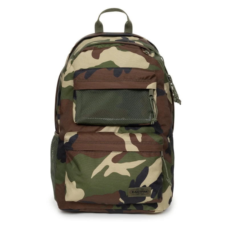 Image of Eastpak Backpack Eastpak Double Office Multicolore Unisex TU