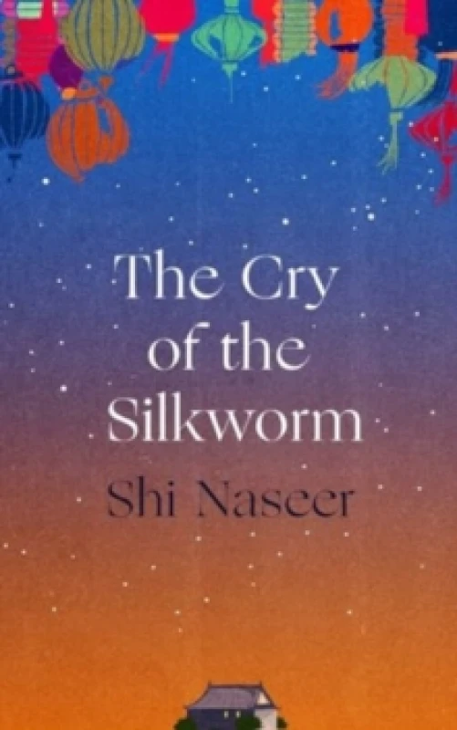 Image of The Cry of the Silkworm Paperback / softback