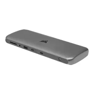 Image of Corsair TBT200 Thunderbolt 4 All-in-One Dock 96W PD PC/MAC