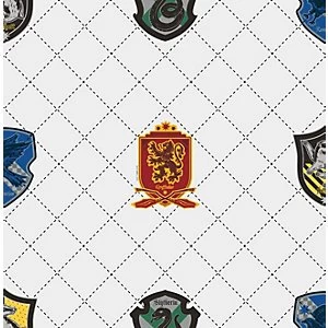 Image of Harry Potter House Pride Wallpaper Multi Paper
