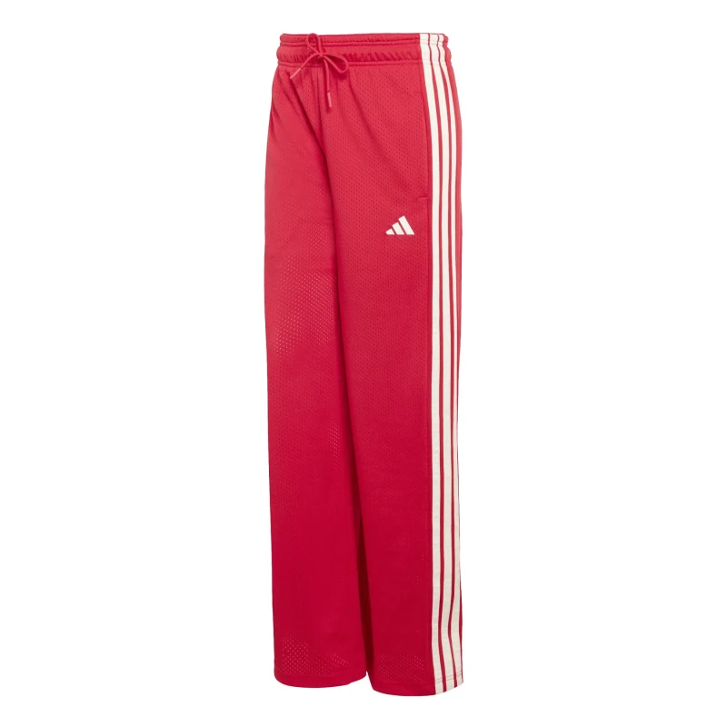Image of Adidas Womens joggers adidas Stadium Rouge Female 2XL