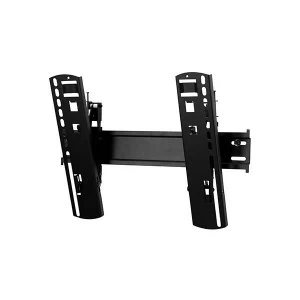 Image of Ultra Slim Tilting Wall Mount For 32 50 TVs