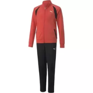 Image of Puma Classic Tricot Suit - Pink