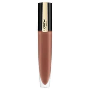 Image of LOreal Paris Rouge Signature Lipstick I Stand 117
