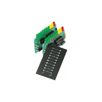 Image of K4305 Stereo VU Meter Kit - Velleman