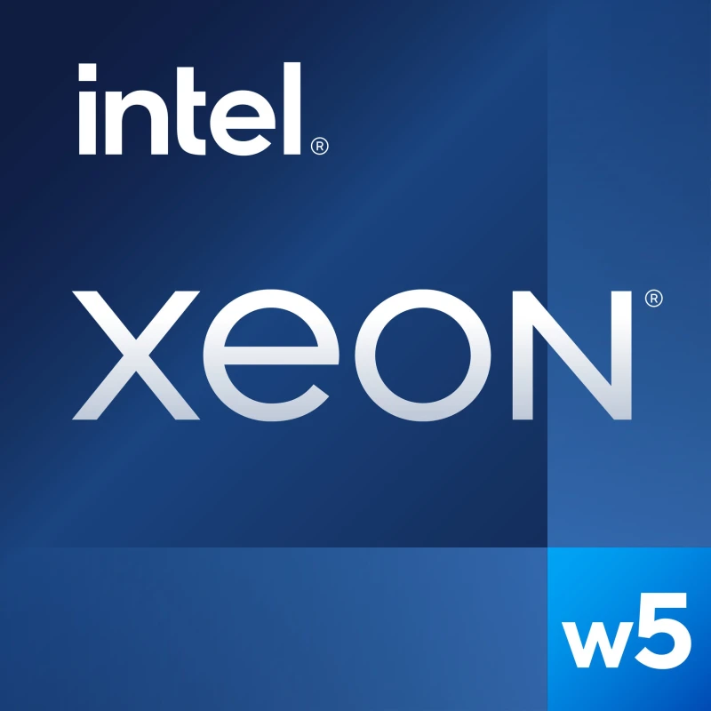 Image of Intel Intel Xeon w5-2445 processor 3.1 GHz 26.25 MB Smart Cache Tray PK8071305127400