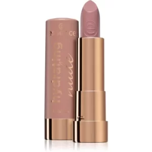 Image of Essence Hydrating Nude Creamy Moisturising Lipstick Shade 302 3,5 g