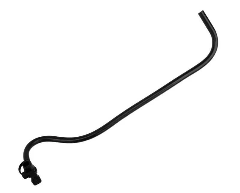 Image of GT-BERGMANN GT52-340 Coolant Pipe Exhaust Side Plastic Coolant Pipe (546)