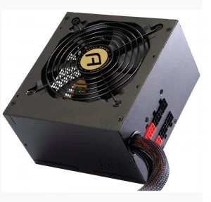 Image of Antec NE550C GB 80+Bronze Certified PSU