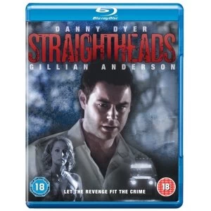 Image of Straightheads Bluray