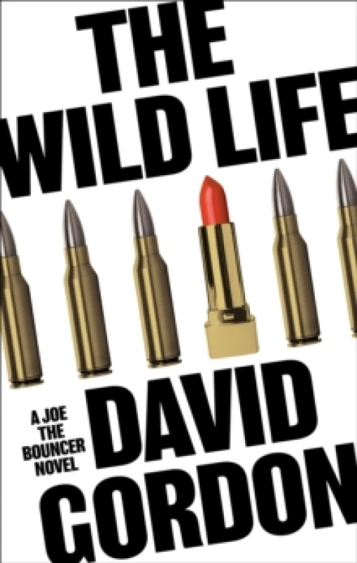 Image of The Wild Life Paperback / softback
