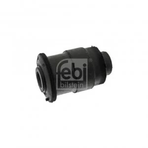 Image of Track Control Arm Bush FEBI BILSTEIN 19477