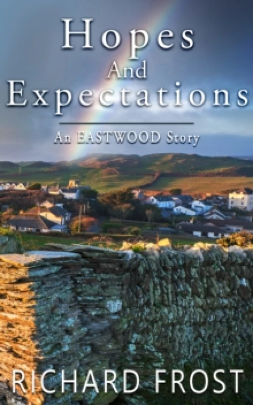 Image of Hopes And Expectations Paperback / softback