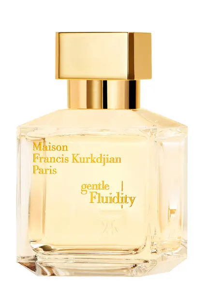 Image of Maison Francis Kurkdjian Gentle Fluidity Gold Eau de Parfum Unisex 70ml