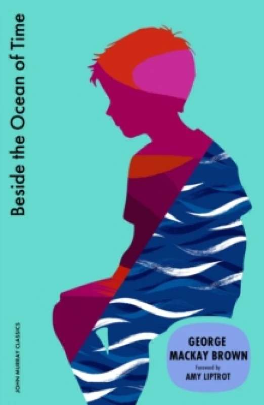 Image of Beside the Ocean of Time Paperback / softback