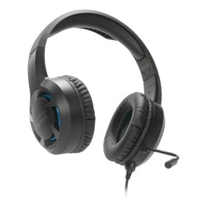 Image of Speedlink Casad Stereo SL-860001-BK Gaming Headset