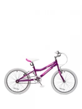Image of Concept Concept Chillout 20" Wheel Girls Single Speed Mountain Bike