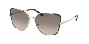 Image of Prada Sunglasses PR 60XS KOF3D0