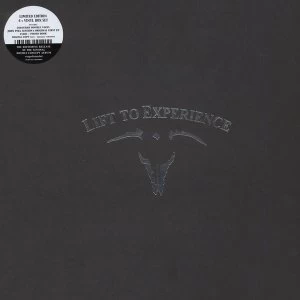 Image of Lift To Experience - The Texas-Jerusalem Crossroads Limited Edition 4x Vinyl Box Set