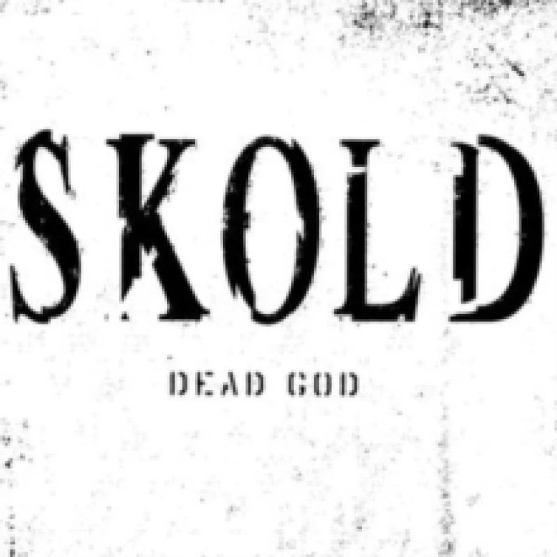 Image of Dead God CD / Album