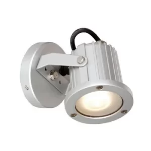 Image of Linea Verdace Outdoor Display Light Silver IP67