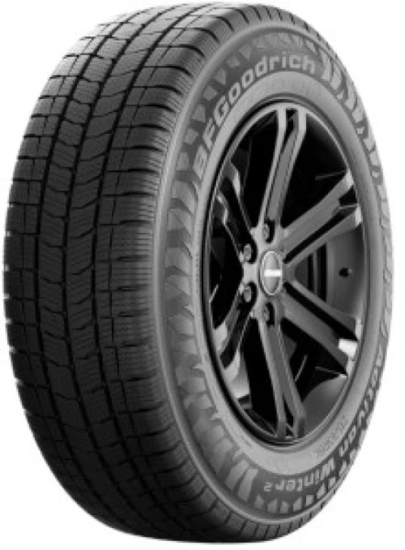 Image of BF Goodrich Activan Winter 2 ( 215/65 R16 109T ) Winter tires