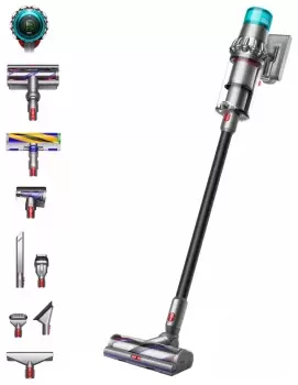 Image of Dyson V15 Detect Pet Cordless Vacuum Cleaner