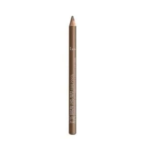 Image of Rimmel Brow This Way Fibre Pencil Light Brown