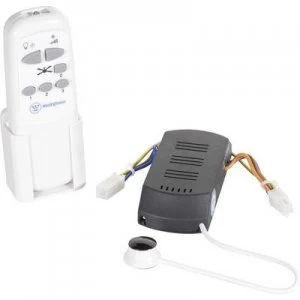 Image of Westinghouse Universal Remote Control for Ceiling Fans