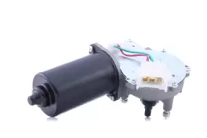 Image of RIDEX Wiper Motor Front 295W0135 Windshield Wiper Motor,Windscreen Wiper Motor MERCEDES-BENZ,IVECO,DAF,T2/LN1 Kasten/Kombi,VARIO Kasten/Kombi