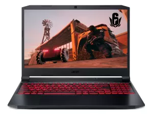 Image of Acer Nitro 5 AN515-56 15.6" Gaming Laptop