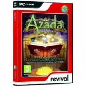 Image of Azada PC Game