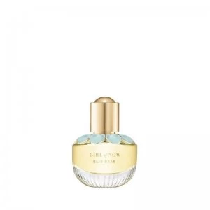 Image of Elie Saab Girl Of Now Eau de Parfum For Her 90ml