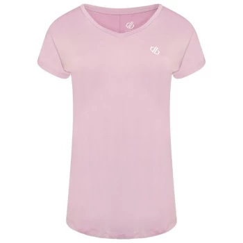 Image of Dare 2b Vigilant Performance T-Shirt - LupineLavndr