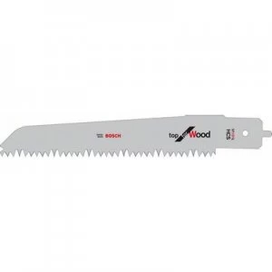 Image of Bosch Accessories 2608650414 Saw blade M 1131 L for Bosch multi-Saw PFZ 500E, Top for wood Saw blade length 235mm
